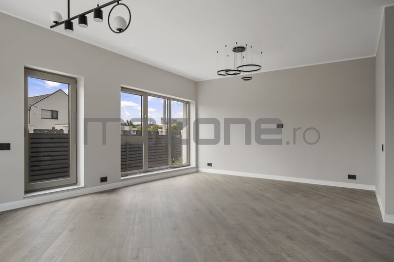 Otopeni Casa individuala 4 camere / Finisaje Deosebite / Mutare Imediata